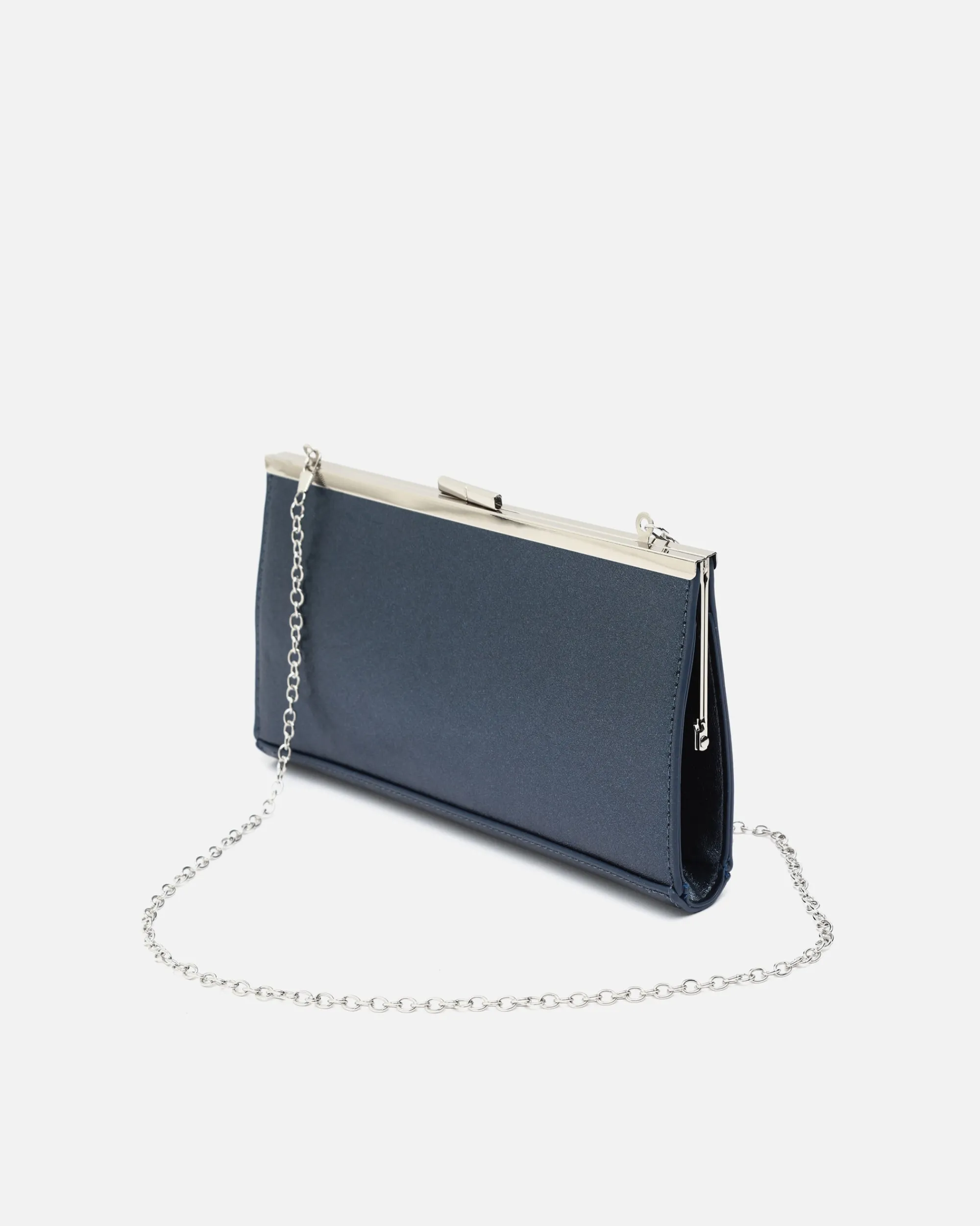Misako Bolso de fiesta pequeño con asa bandolera de cadena