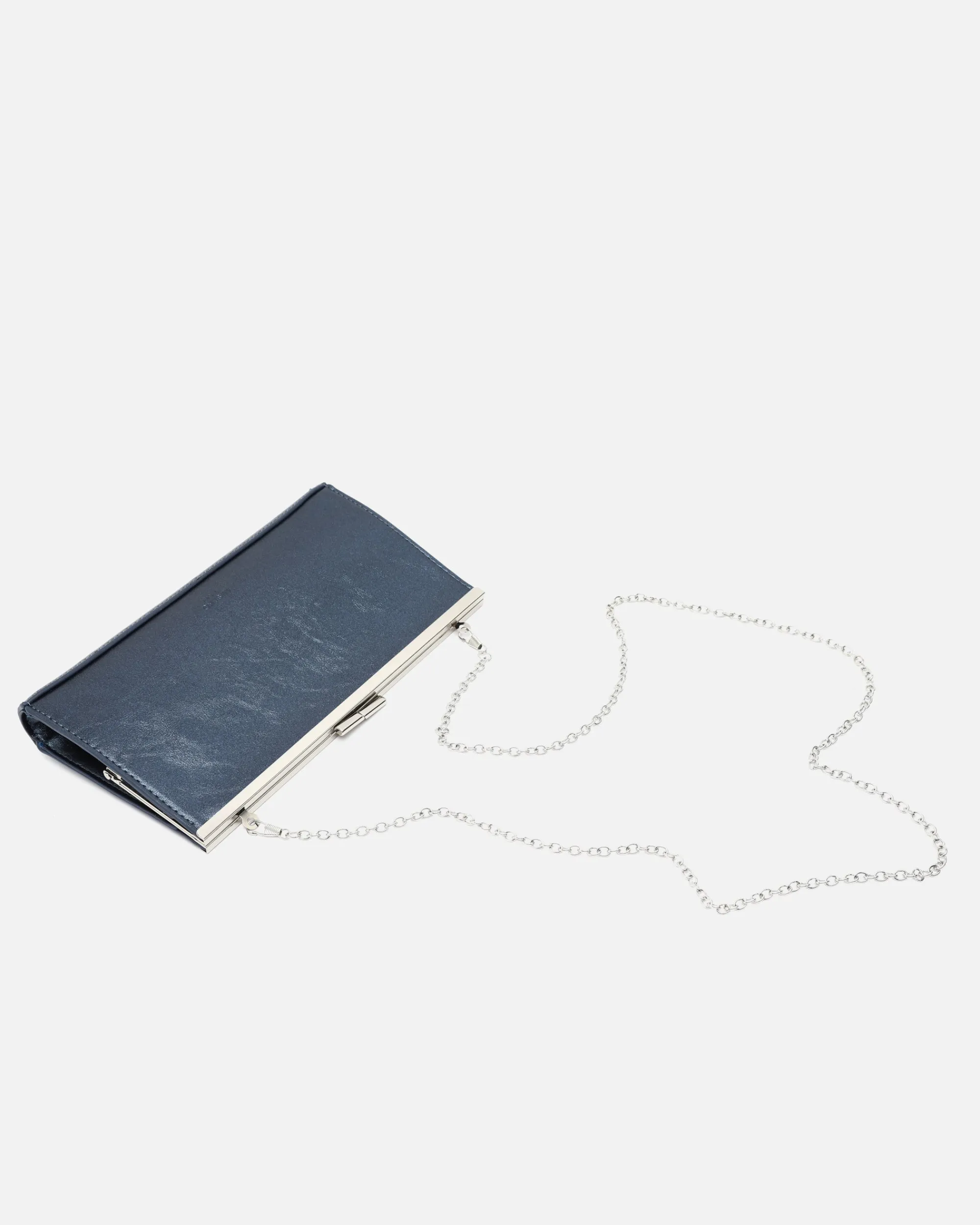 Misako Bolso de fiesta pequeño con asa bandolera de cadena