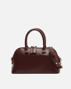 Misako Bolso de fiesta pequeño con asa bandolera extraíble