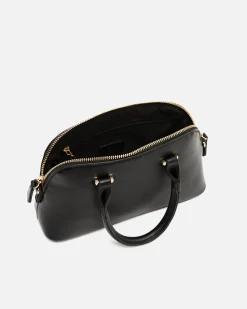 Misako Bolso de fiesta pequeño con asa bandolera extraíble