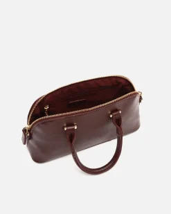 Misako Bolso de fiesta pequeño con asa bandolera extraíble