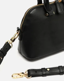 Misako Bolso de fiesta pequeño con asa bandolera extraíble