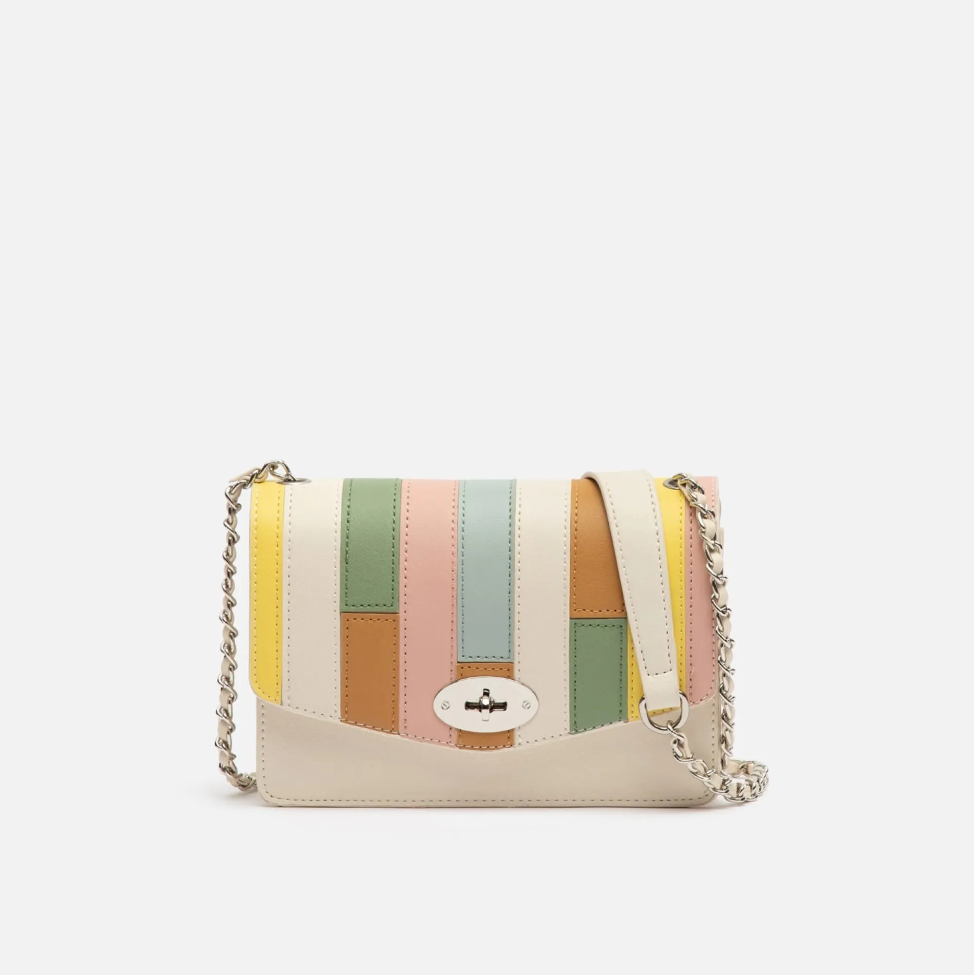 Misako Bolso de fiesta pequeño con correa