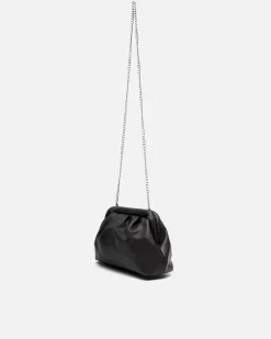 Misako Bolso de fiesta pequeño con tira bandolera extraíble
