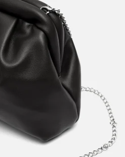 Misako Bolso de fiesta pequeño con tira bandolera extraíble
