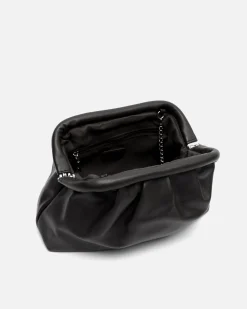 Misako Bolso de fiesta pequeño con tira bandolera extraíble