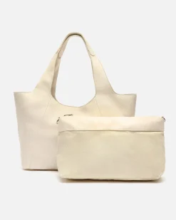 Misako Bolso de hombro con asa bandolera extraíble