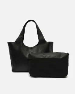 Misako Bolso de hombro con asa bandolera extraíble