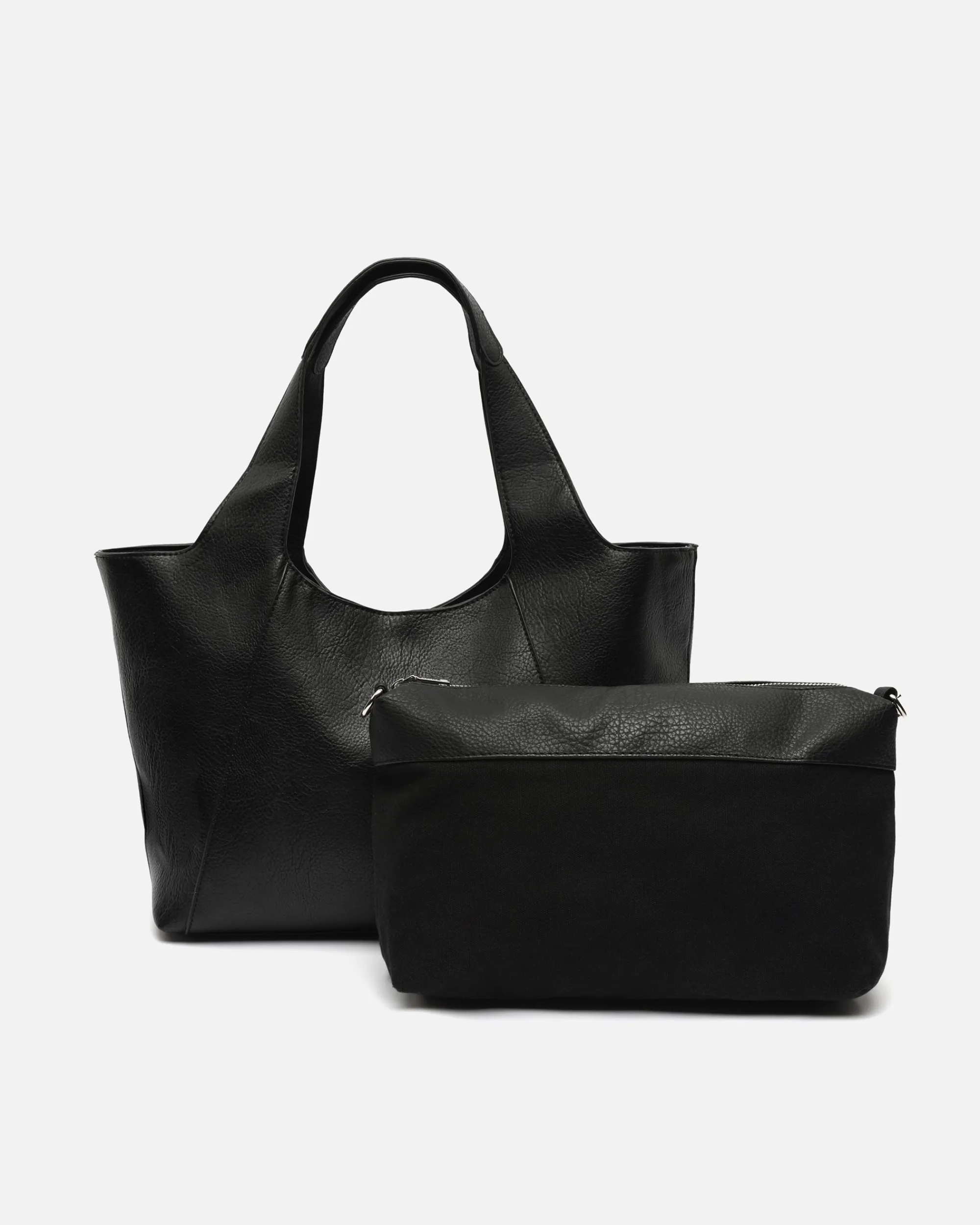 Misako Bolso de hombro con asa bandolera extraíble