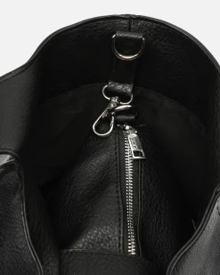 Misako Bolso de hombro con asa bandolera extraíble