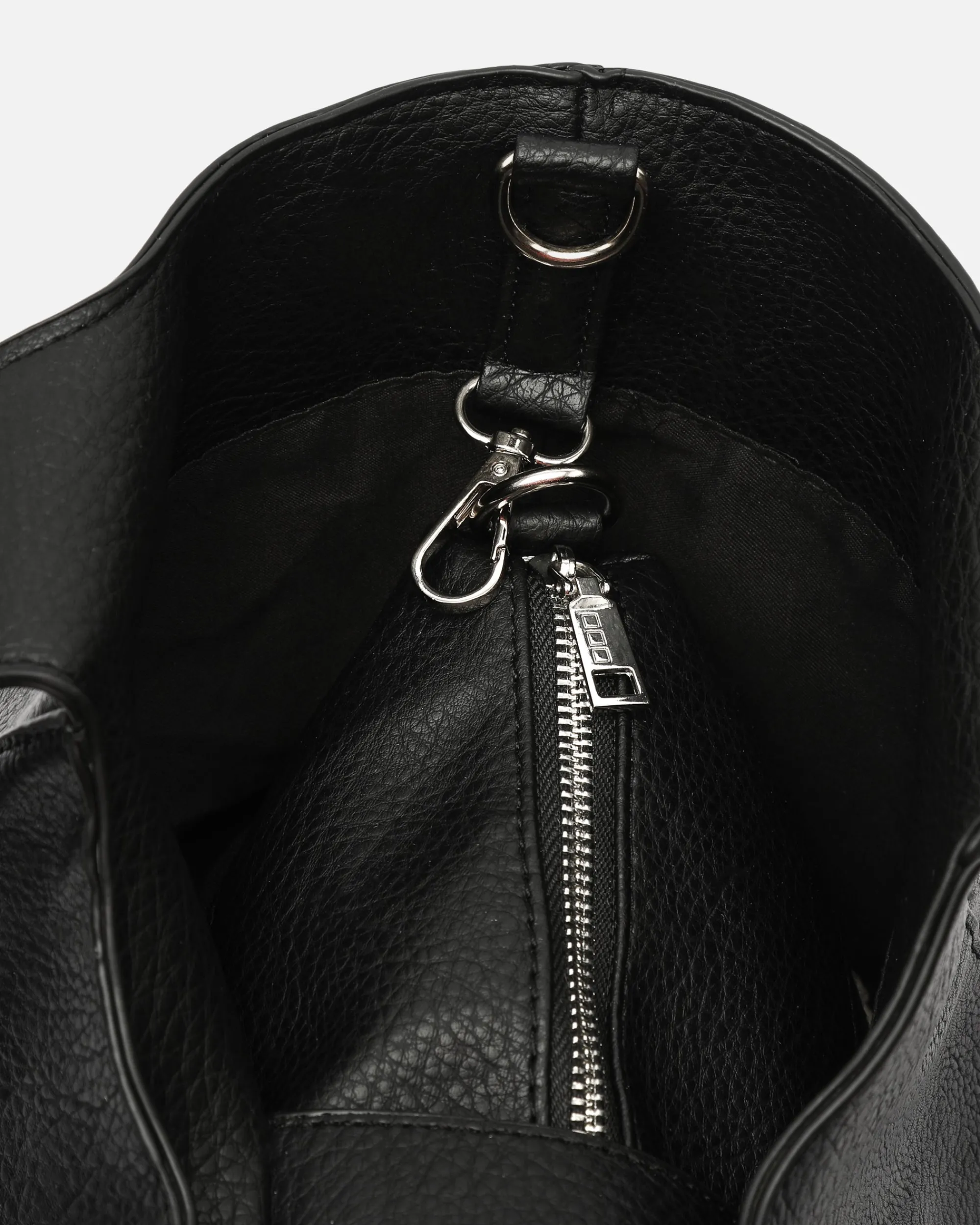 Misako Bolso de hombro con asa bandolera extraíble