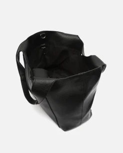 Misako Bolso de hombro con asa bandolera extraíble