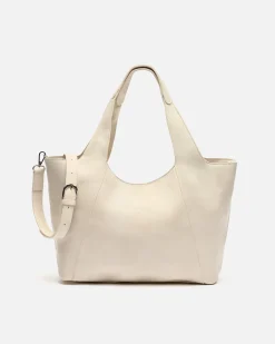 Misako Bolso de hombro con asa bandolera extraíble