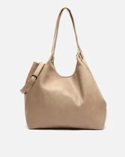 Misako Bolso de hombro con bolsa en el interior
