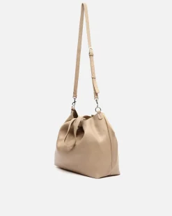 Misako Bolso de hombro con bolsa en el interior