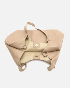 Misako Bolso de hombro con bolsa en el interior