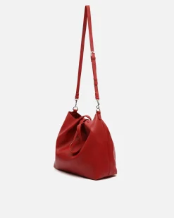 Misako Bolso de hombro con bolsa en el interior