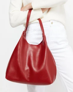 Misako Bolso de hombro con bolsa en el interior