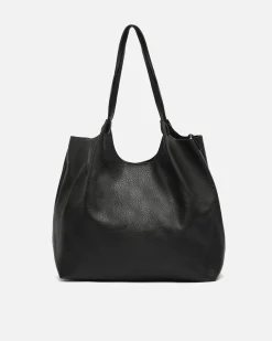Misako Bolso de hombro con bolsa en el interior