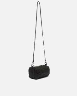 Misako Bolso de hombro fiesta con tira bandolera extraíble