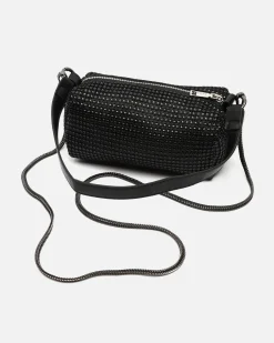 Misako Bolso de hombro fiesta con tira bandolera extraíble