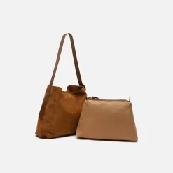 Misako Bolso de hombro grande
