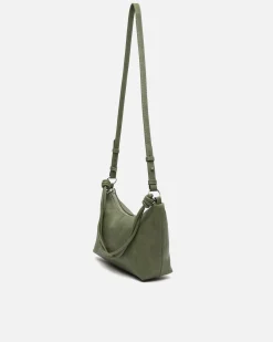 Misako Bolso de hombro pequeño con asa bandolera extraíble