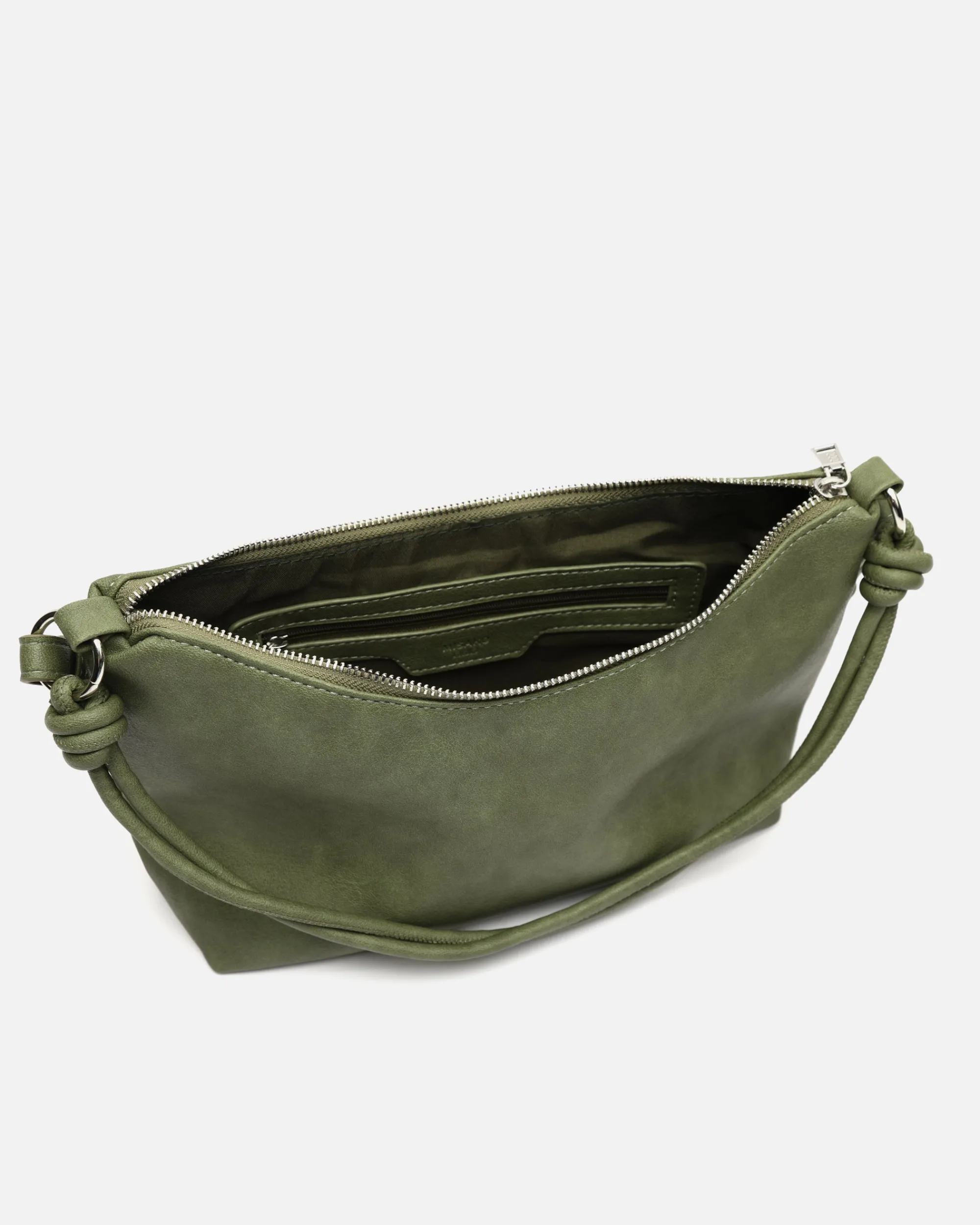 Misako Bolso de hombro pequeño con asa bandolera extraíble