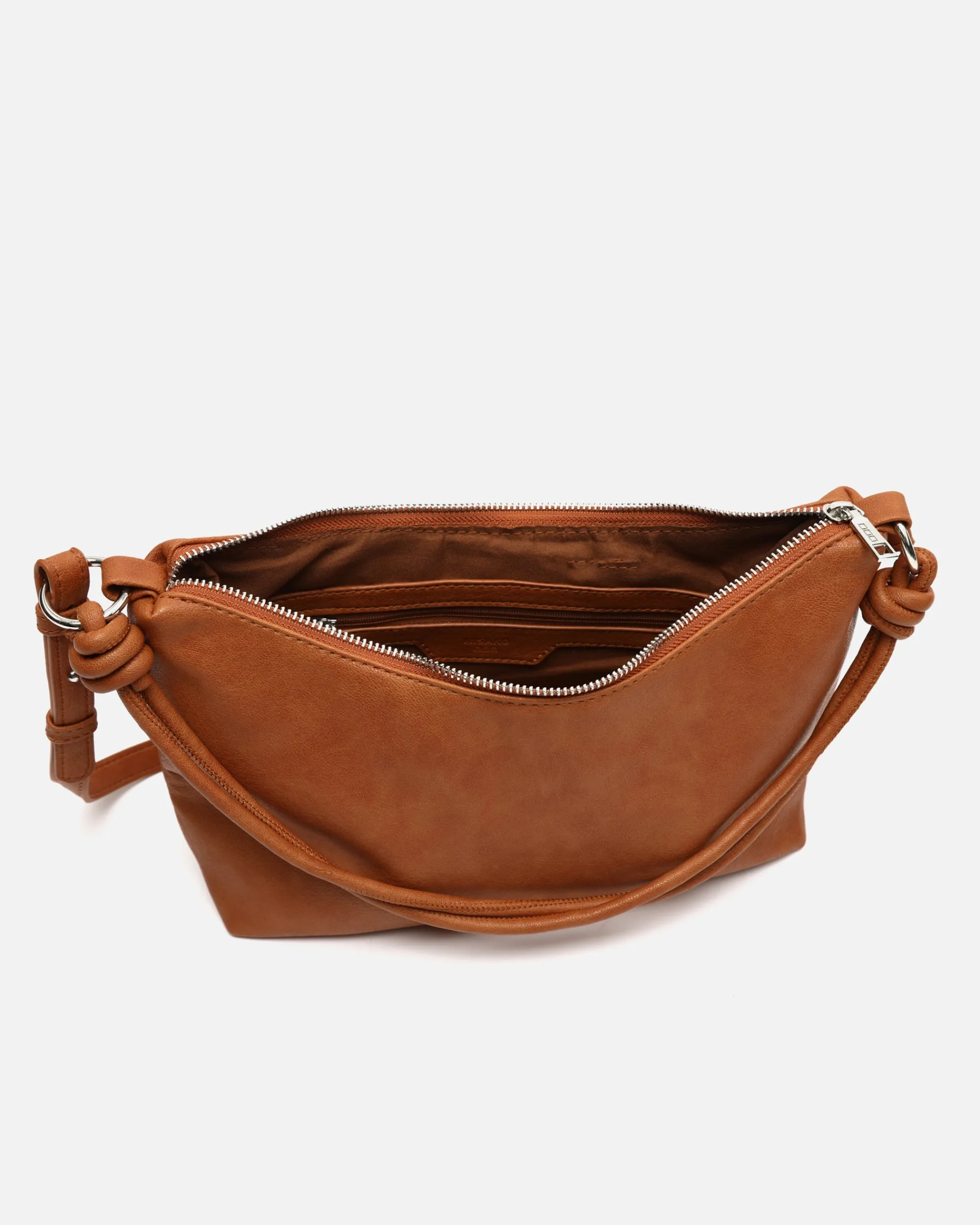 Misako Bolso de hombro pequeño con asa bandolera extraíble