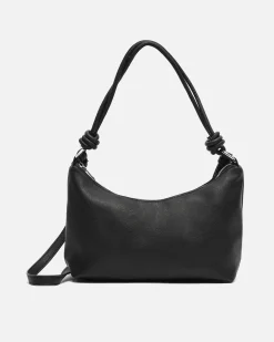 Misako Bolso de hombro pequeño con asa bandolera extraíble