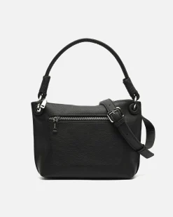 Misako Bolso de hombro pequeño con asa bandolera extraíble