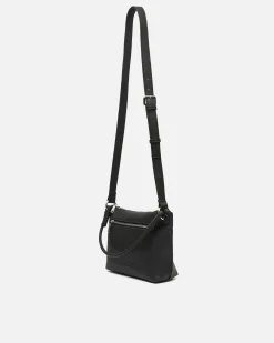 Misako Bolso de hombro pequeño con asa bandolera extraíble