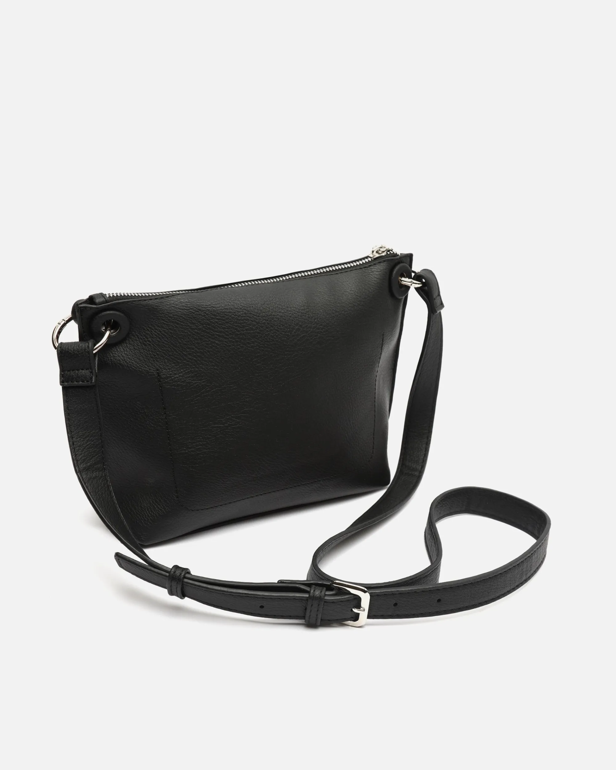 Misako Bolso de hombro pequeño con asa bandolera extraíble