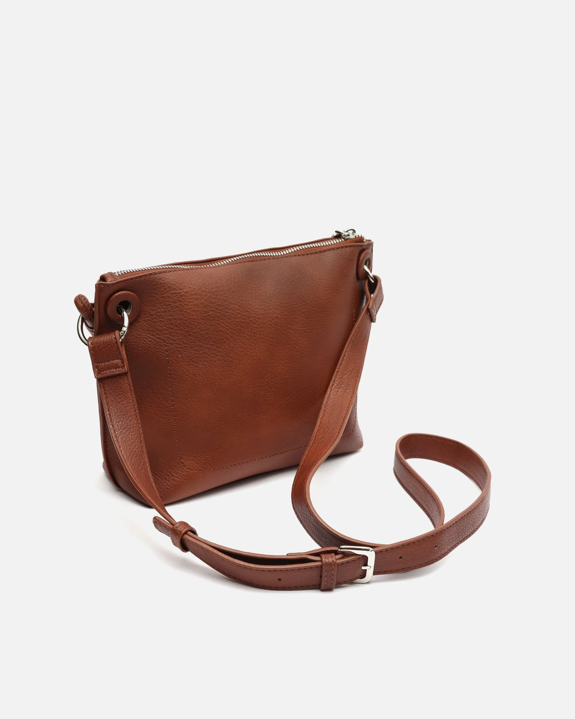 Misako Bolso de hombro pequeño con asa bandolera extraíble