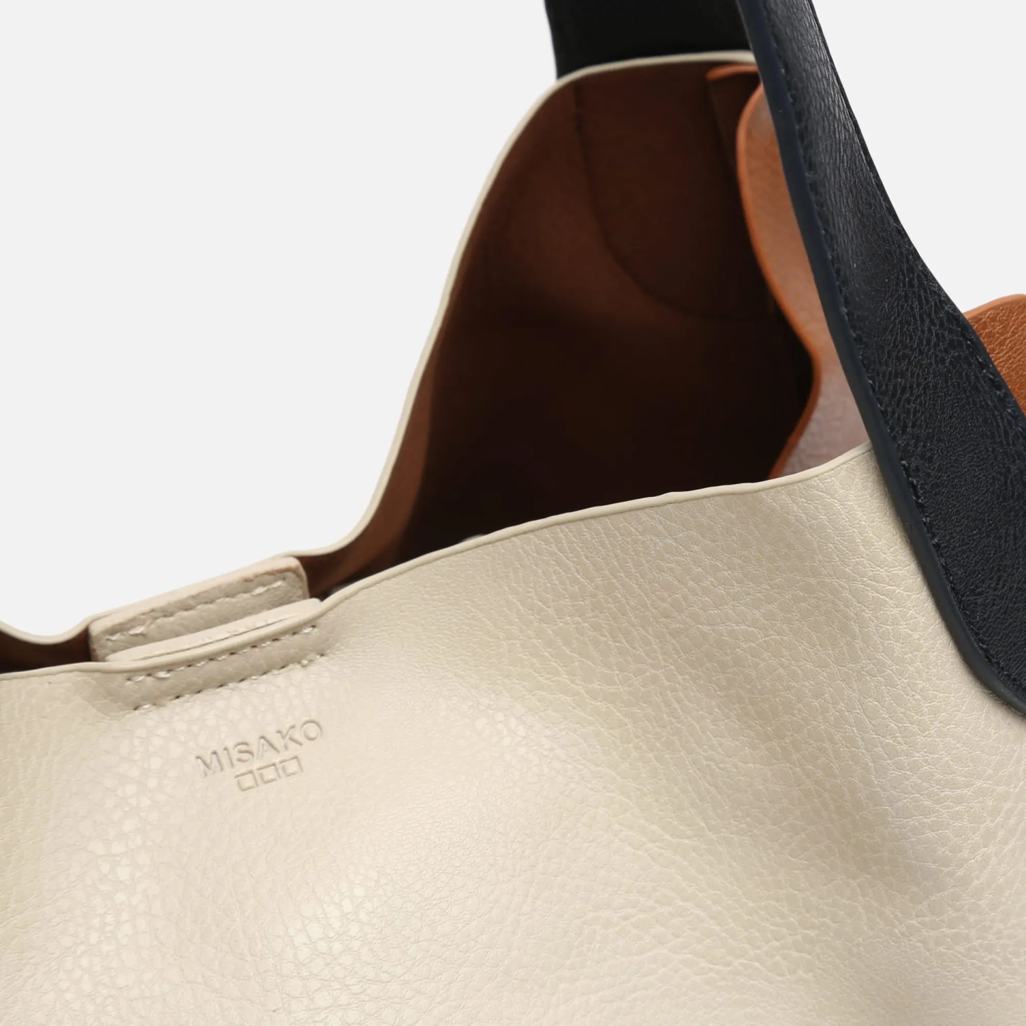 Misako Bolso hobo