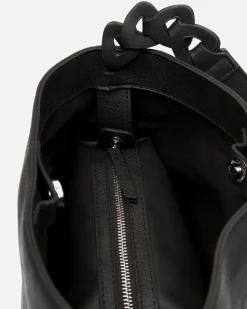 Misako Bolso hobo con neceser extraíble