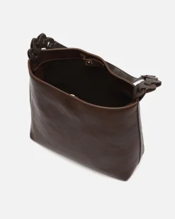 Misako Bolso hobo con neceser extraíble