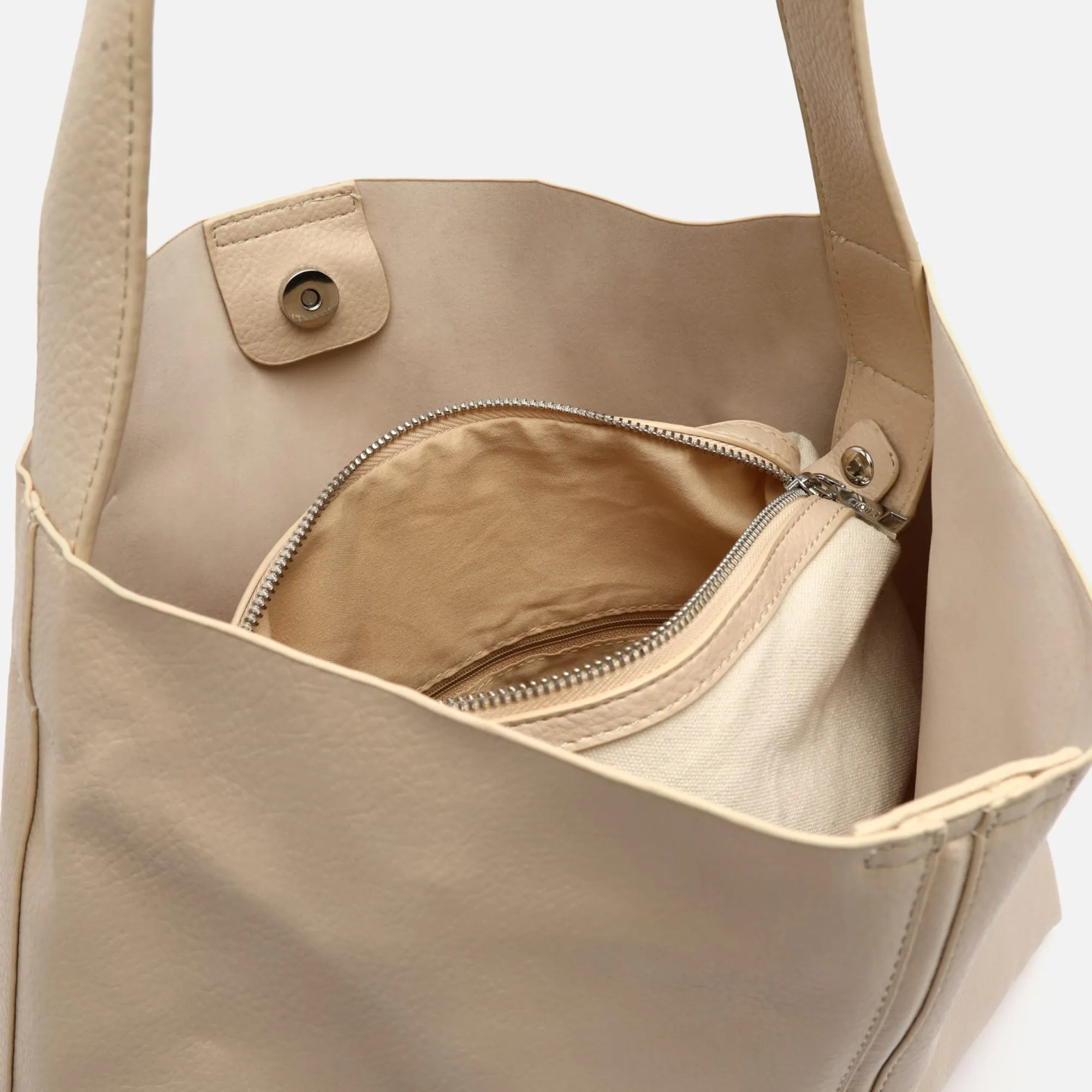 Misako Bolso hobo grande