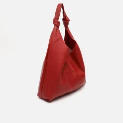 Misako Bolso hobo grande con neceser interior extraíble