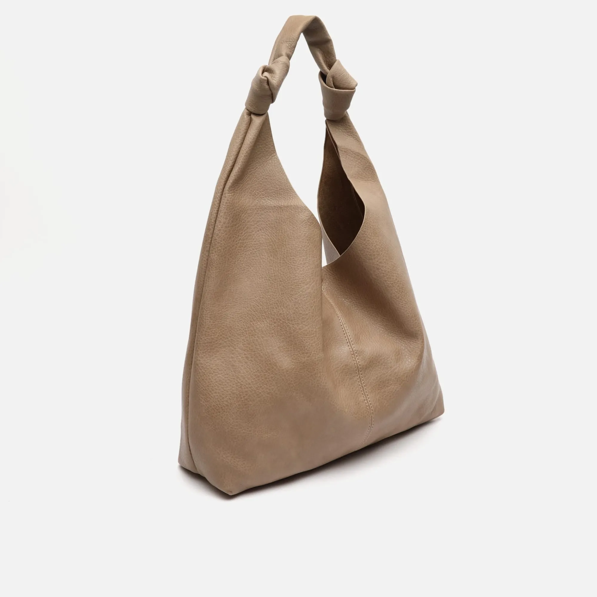 Misako Bolso hobo grande con neceser interior extraíble