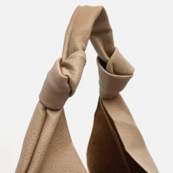 Misako Bolso hobo grande con neceser interior extraíble