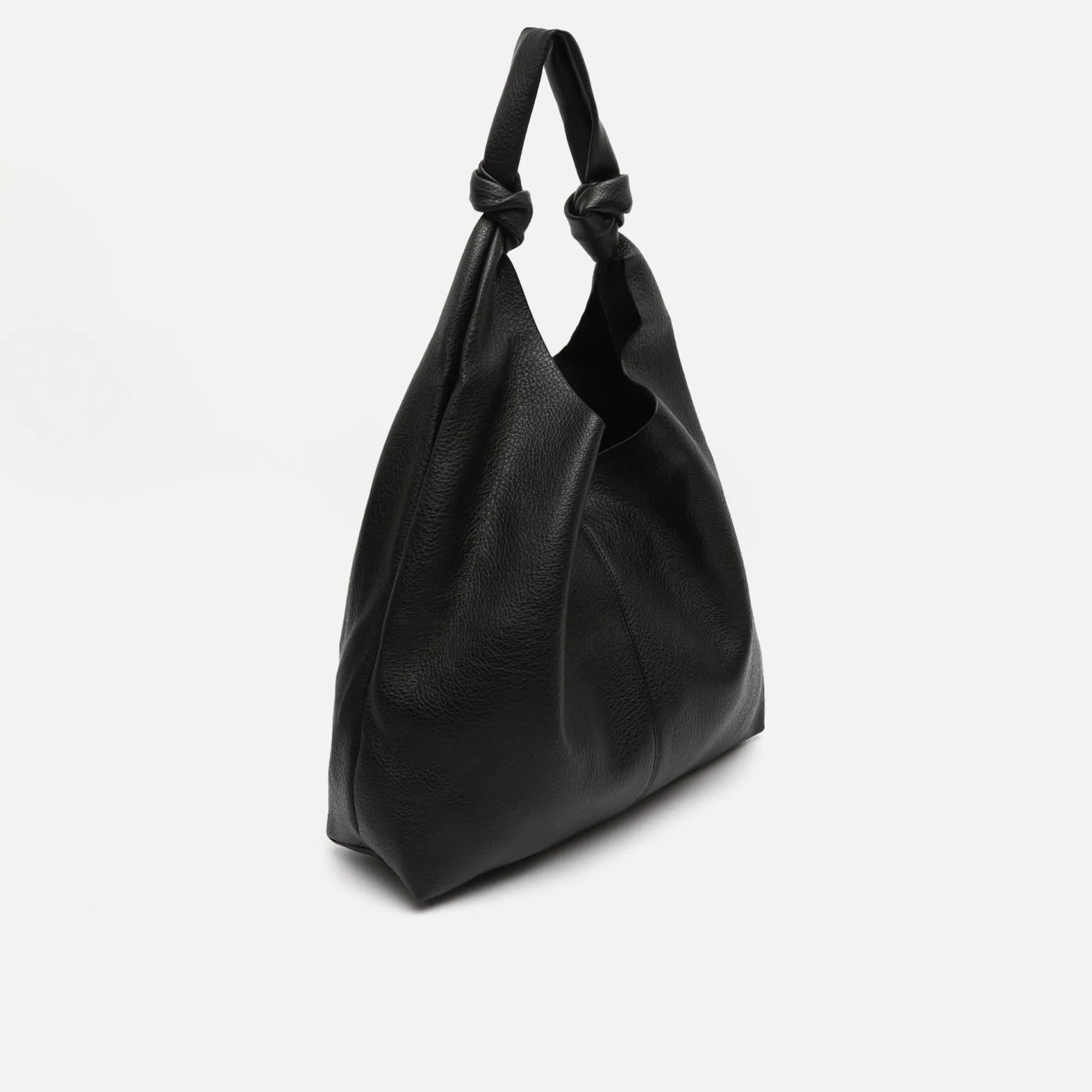 Misako Bolso hobo grande con neceser interior extraíble