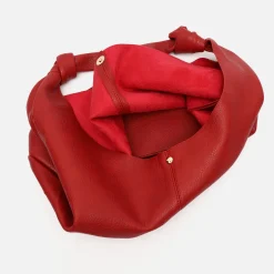 Misako Bolso hobo grande con neceser interior extraíble