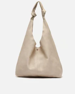 Misako Bolso hobo grande con neceser interior extraíble