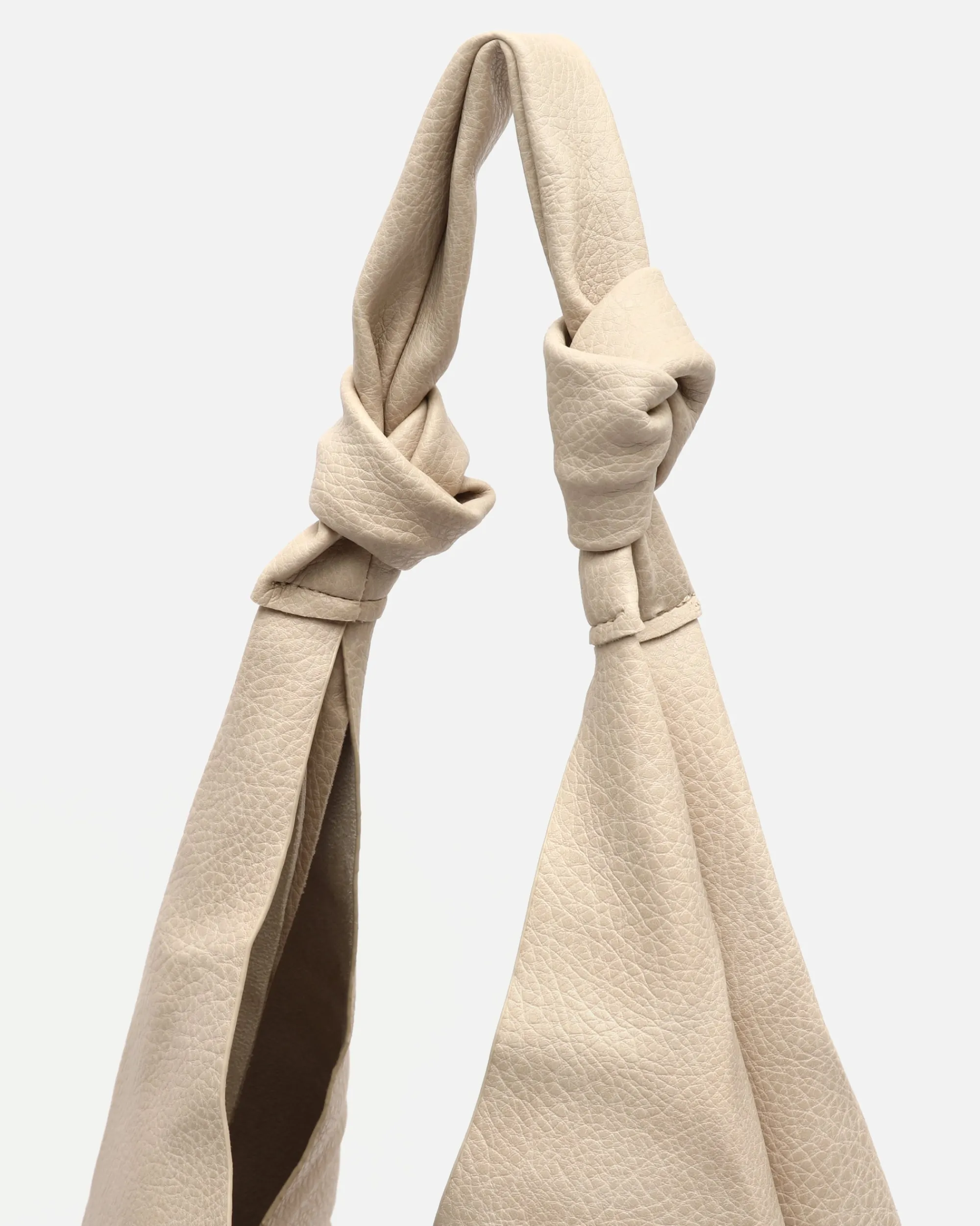 Misako Bolso hobo grande con neceser interior extraíble