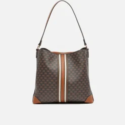 Misako Bolso hobo mediano