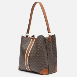 Misako Bolso hobo mediano