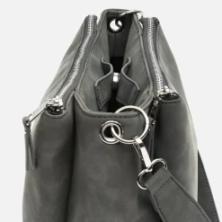 Misako Bolso hobo mediano con asa bandolera extraíble
