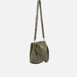 Misako Bolso hobo mediano con asa bandolera extraíble