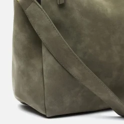 Misako Bolso hobo mediano con asa bandolera extraíble